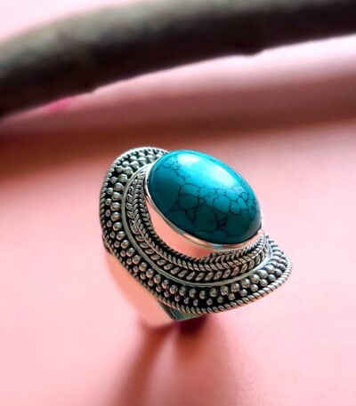 Turquoise Gemstone