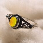 Mystic Rainbow Gemstone