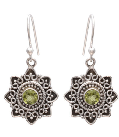 Peridot Gemstone