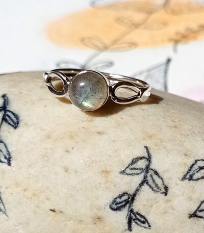 Labradorite