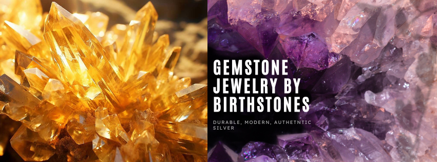 birthstone by month